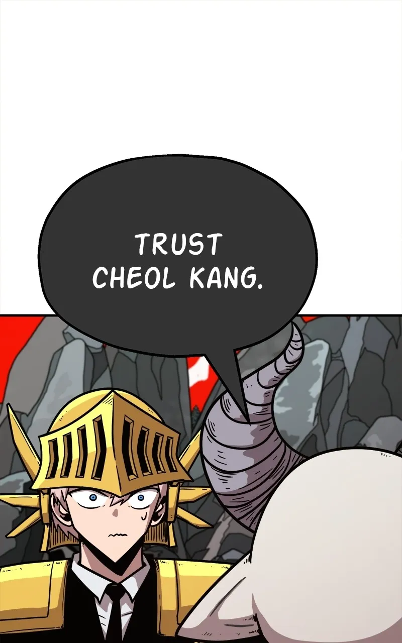 Metro Hunter Chapter 62 page 66 - 