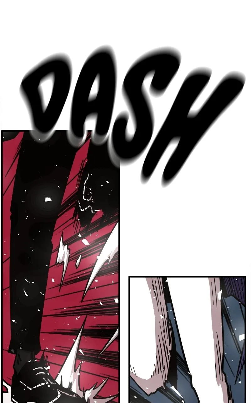 Metro Hunter Chapter 62 page 73 - 