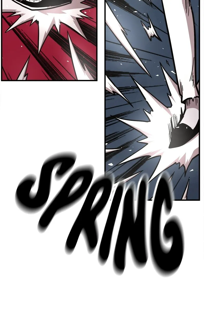 Metro Hunter Chapter 62 page 74 - 