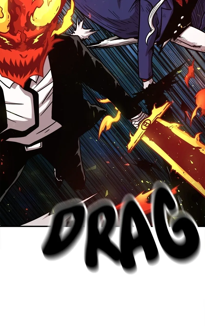Metro Hunter Chapter 62 page 76 - 