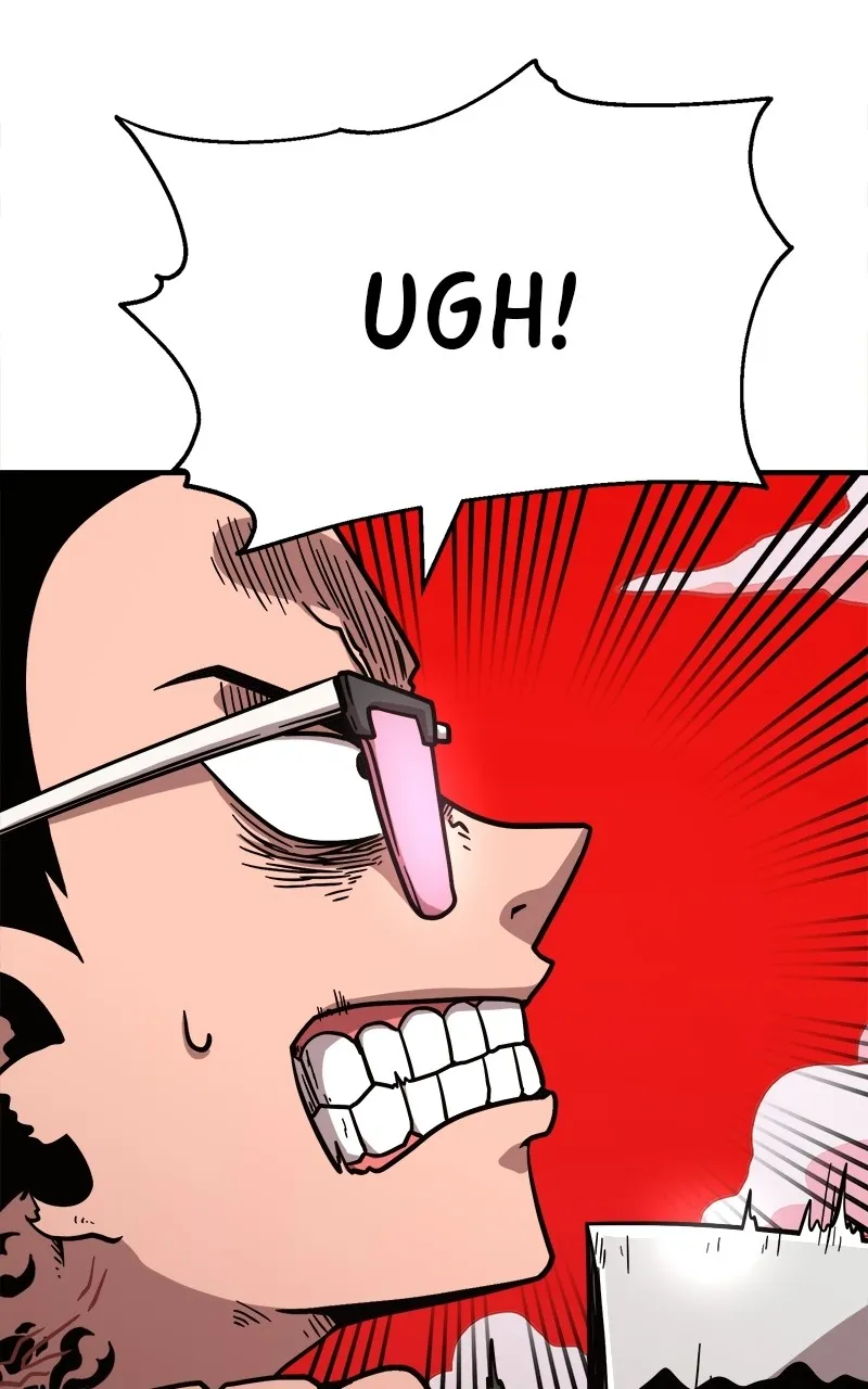 Metro Hunter Chapter 62 page 9 - 