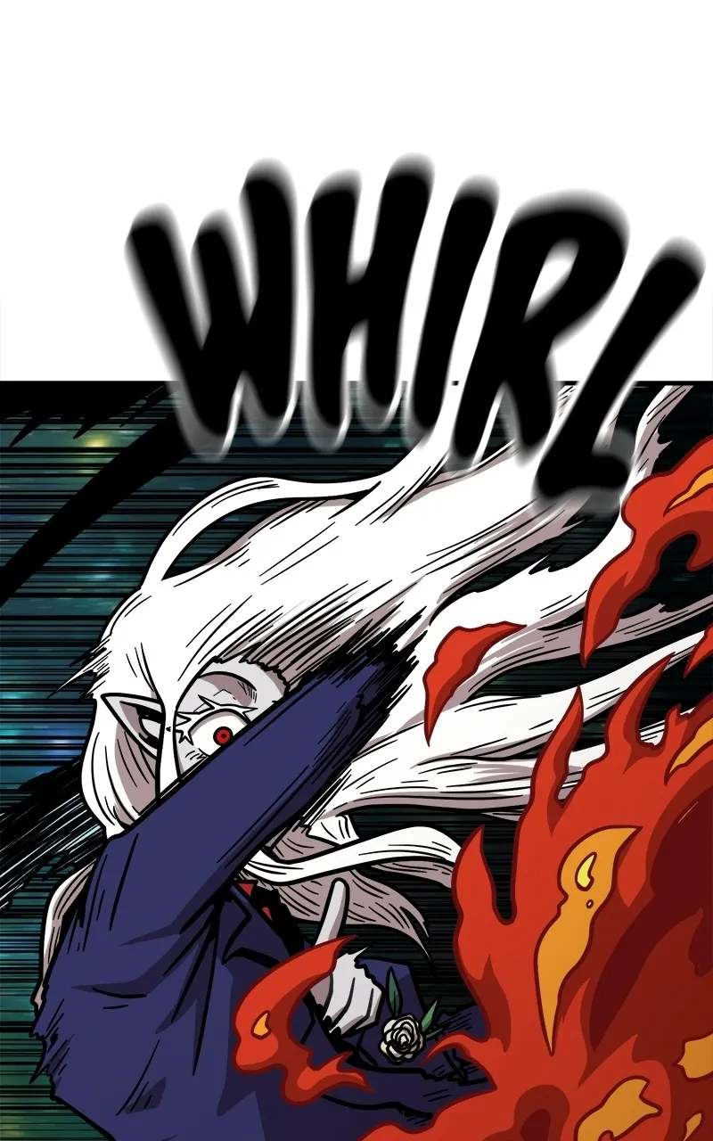 Metro Hunter Chapter 62 page 82 - 