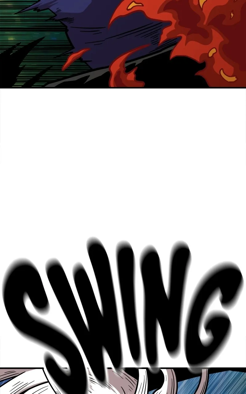 Metro Hunter Chapter 62 page 83 - 