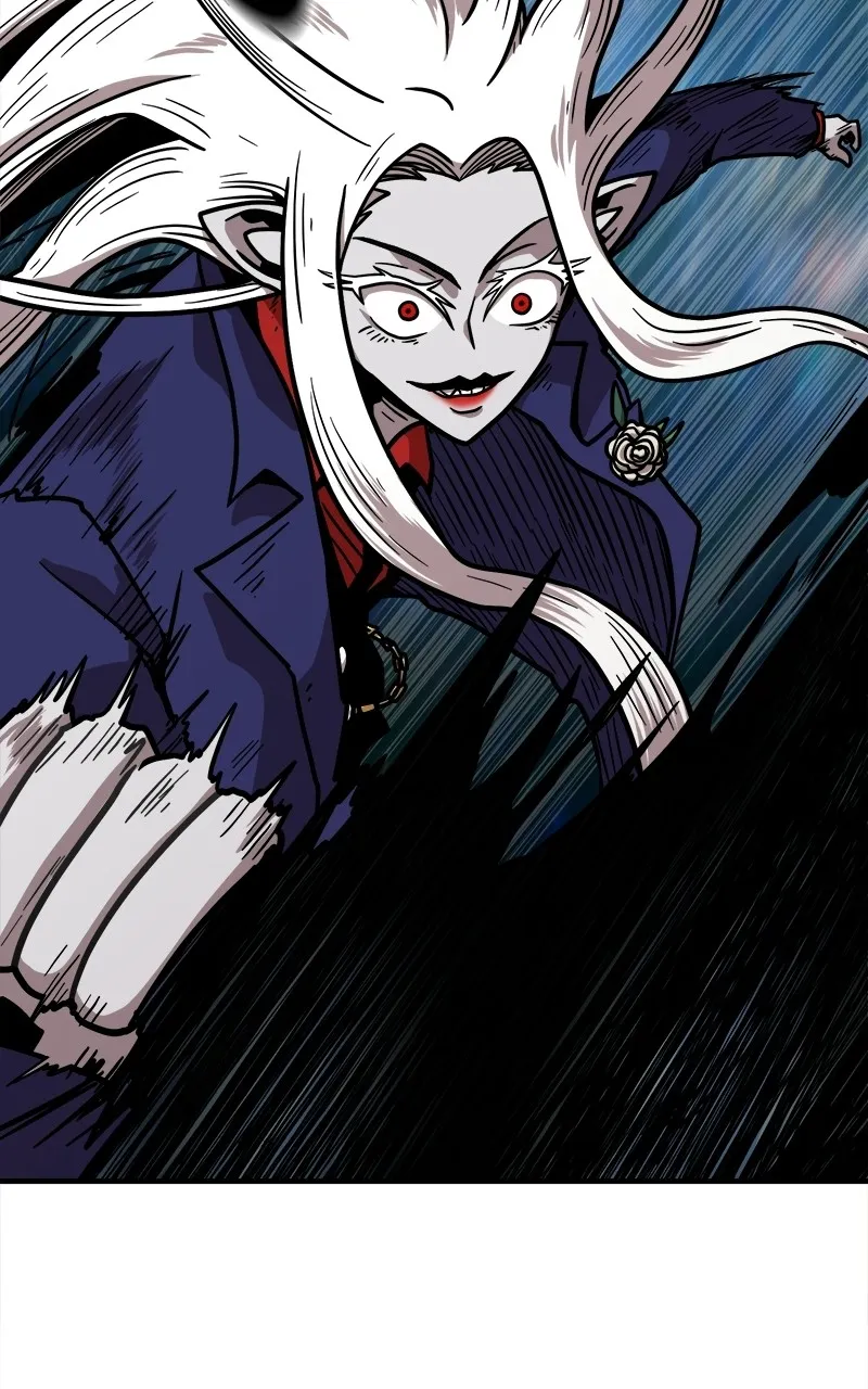 Metro Hunter Chapter 62 page 84 - 