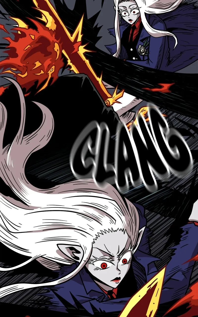 Metro Hunter Chapter 62 page 86 - 