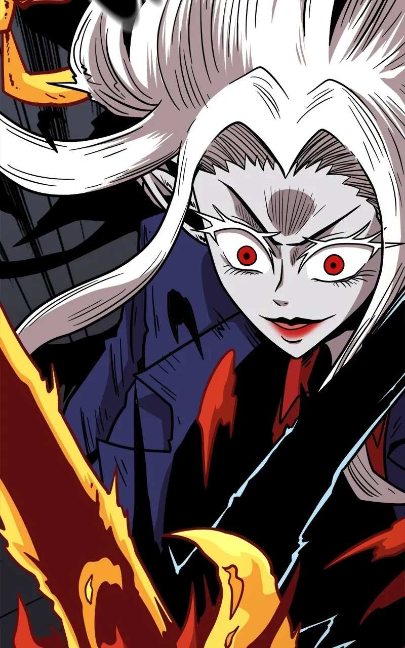 Metro Hunter Chapter 62 page 88 - 