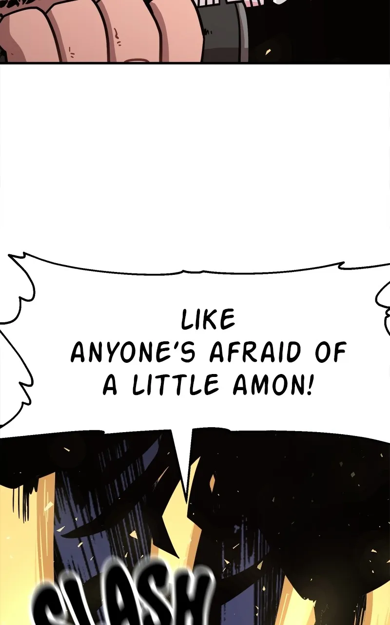 Metro Hunter Chapter 62 page 10 - 