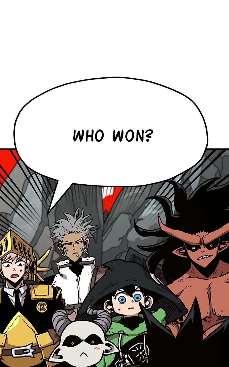 Metro Hunter Chapter 63 page 1 - 