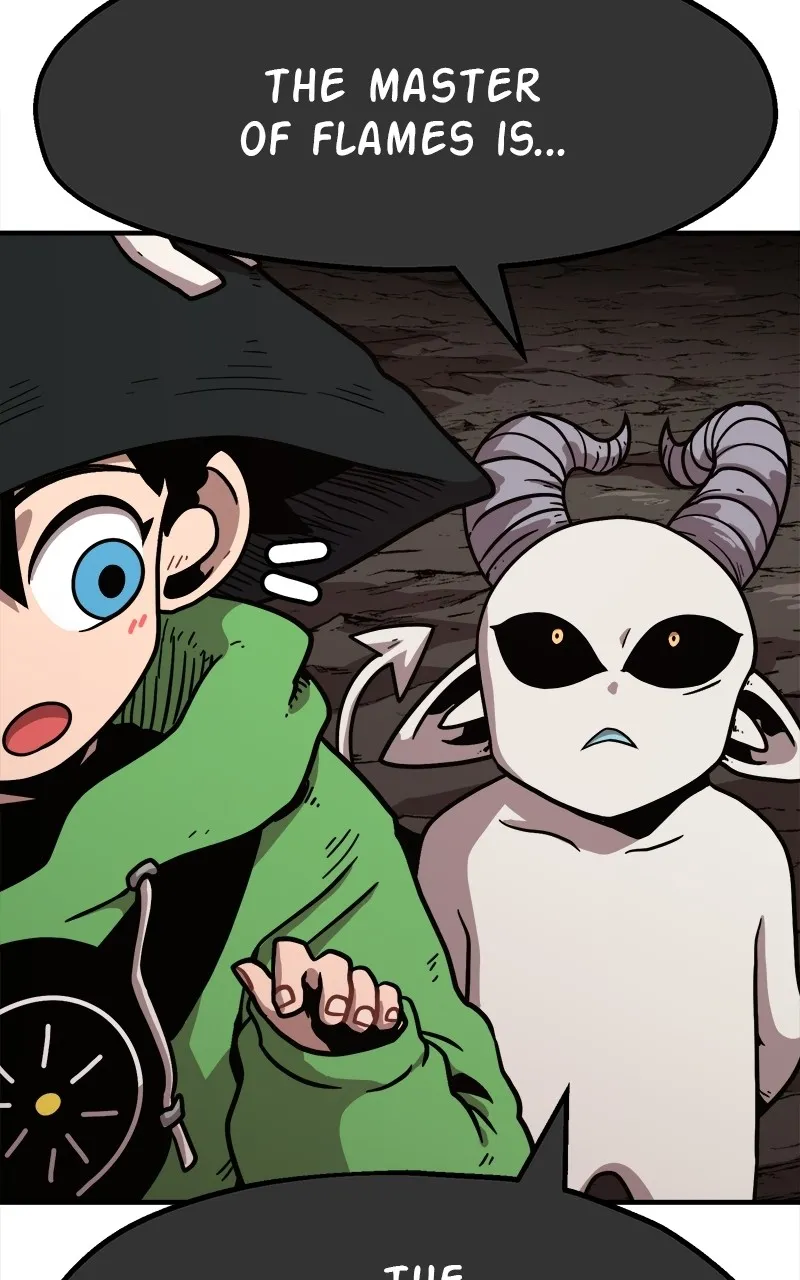 Metro Hunter Chapter 63 page 102 - 
