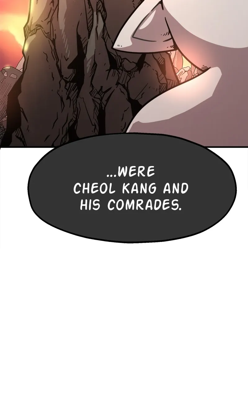 Metro Hunter Chapter 63 page 108 - 
