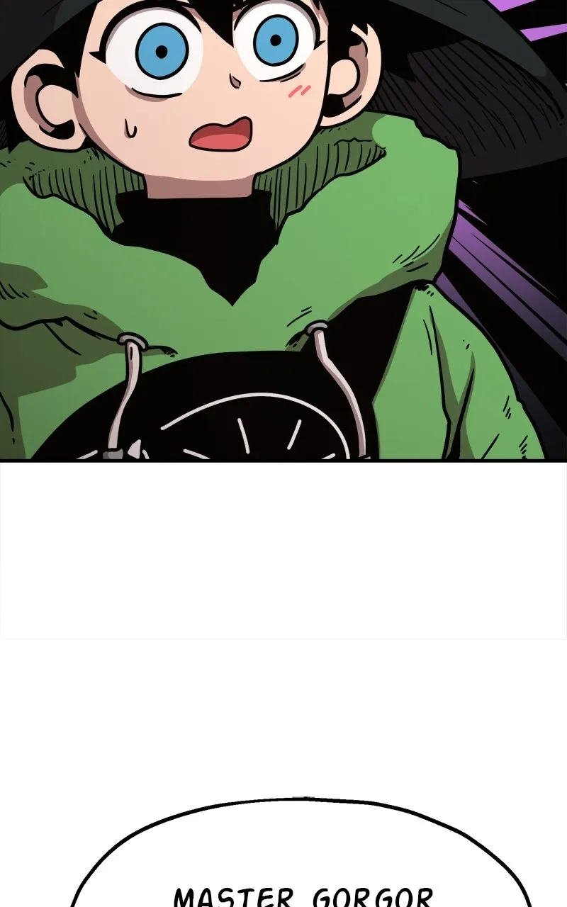 Metro Hunter Chapter 63 page 112 - 