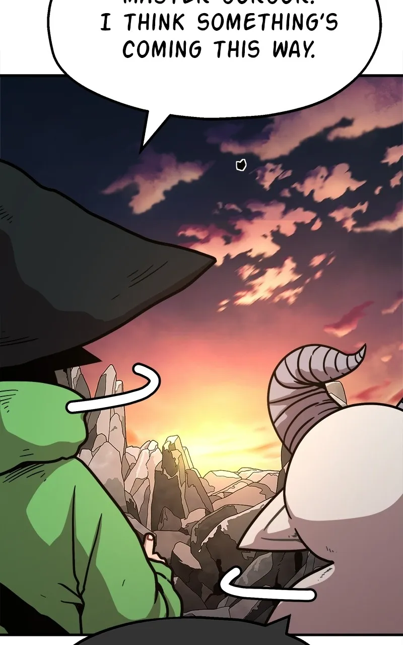 Metro Hunter Chapter 63 page 113 - 