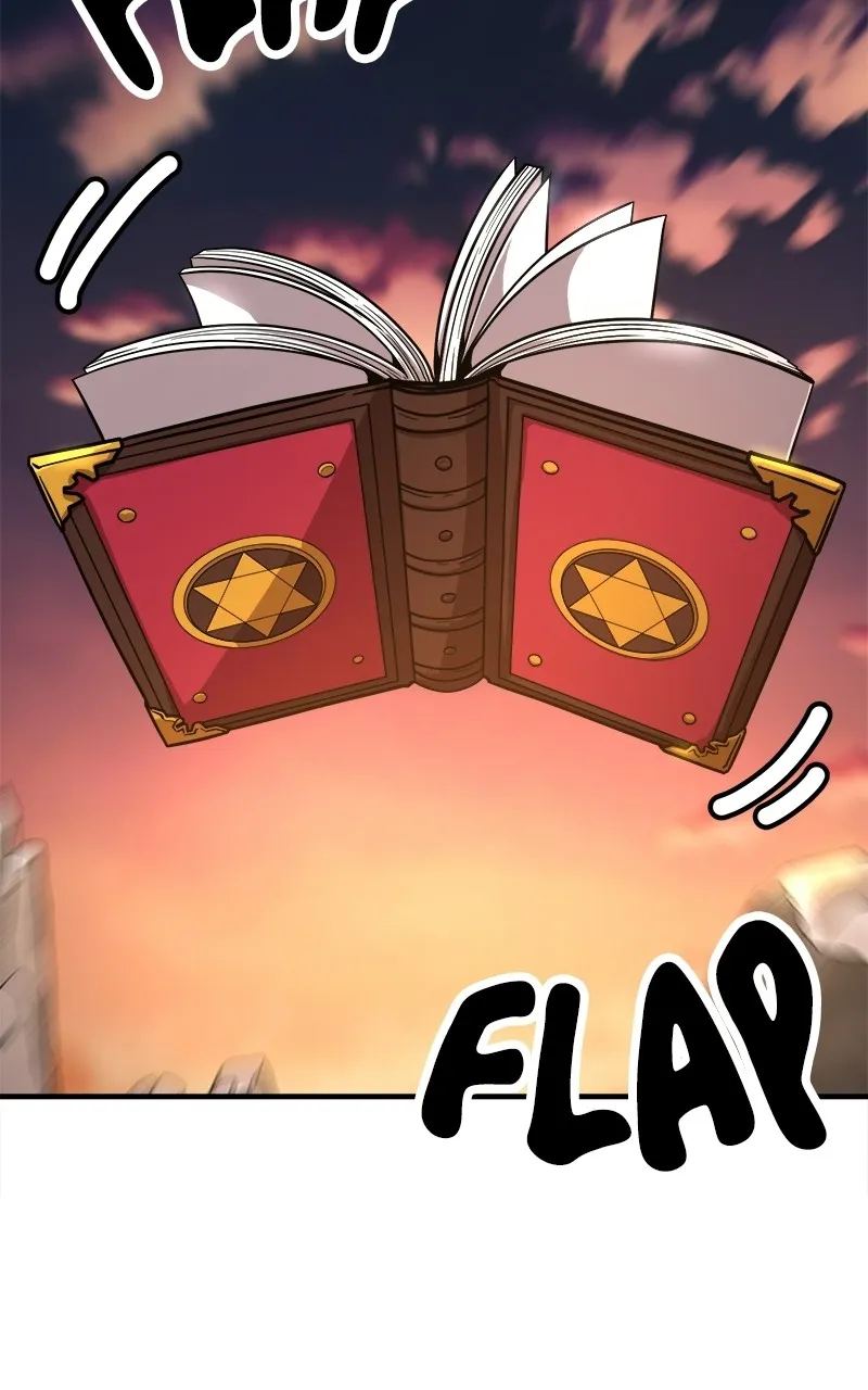 Metro Hunter Chapter 63 page 116 - 