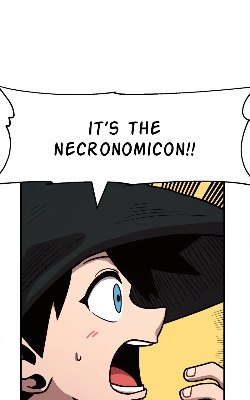 Metro Hunter Chapter 63 page 117 - 