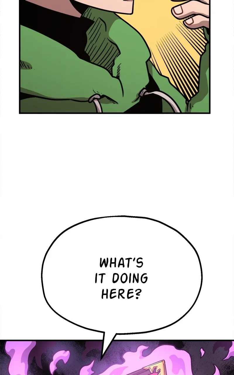 Metro Hunter Chapter 63 page 118 - 
