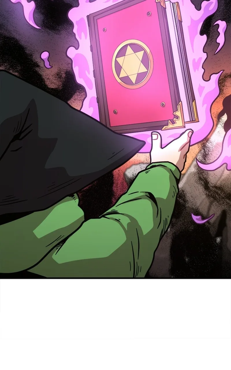 Metro Hunter Chapter 63 page 119 - 