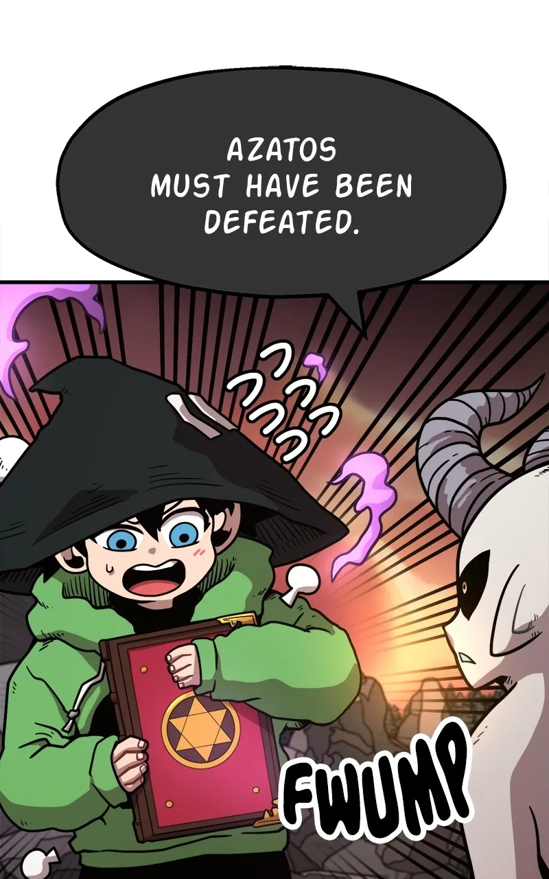 Metro Hunter Chapter 63 page 120 - 