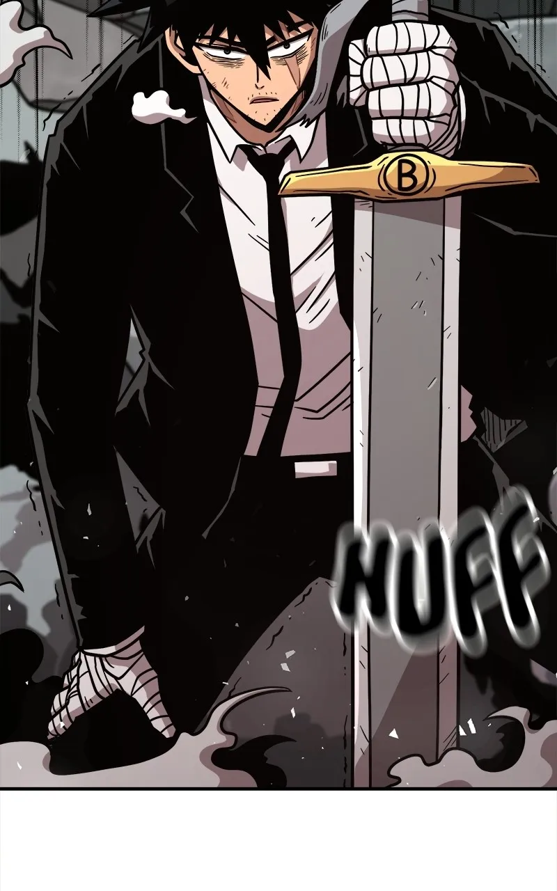 Metro Hunter Chapter 63 page 13 - 