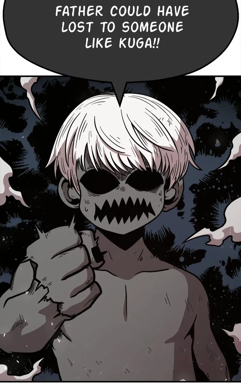 Metro Hunter Chapter 63 page 123 - 