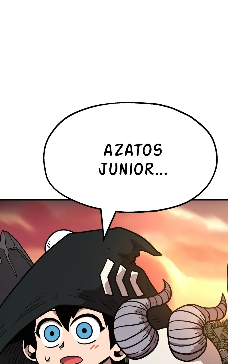 Metro Hunter Chapter 63 page 124 - 