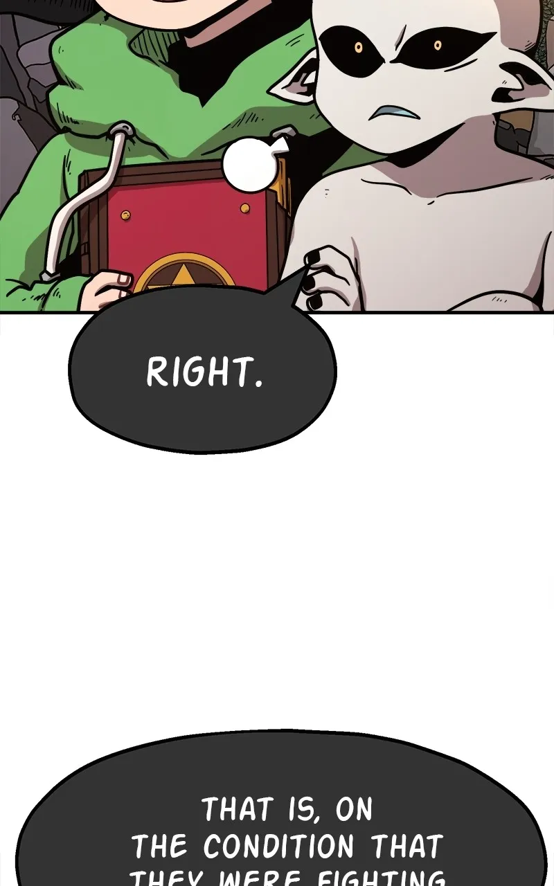 Metro Hunter Chapter 63 page 125 - 