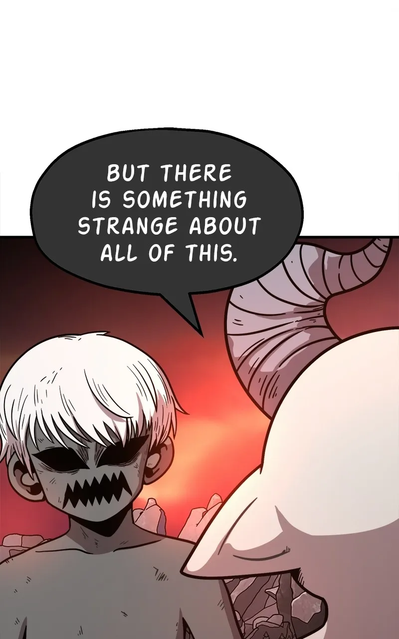 Metro Hunter Chapter 63 page 127 - 