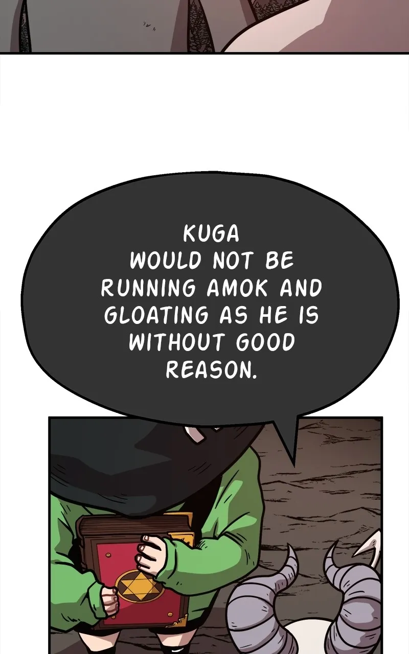 Metro Hunter Chapter 63 page 128 - 