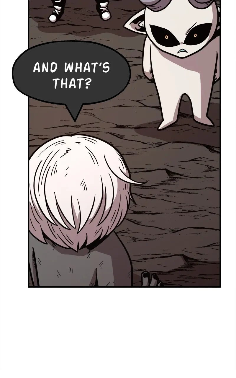 Metro Hunter Chapter 63 page 129 - 