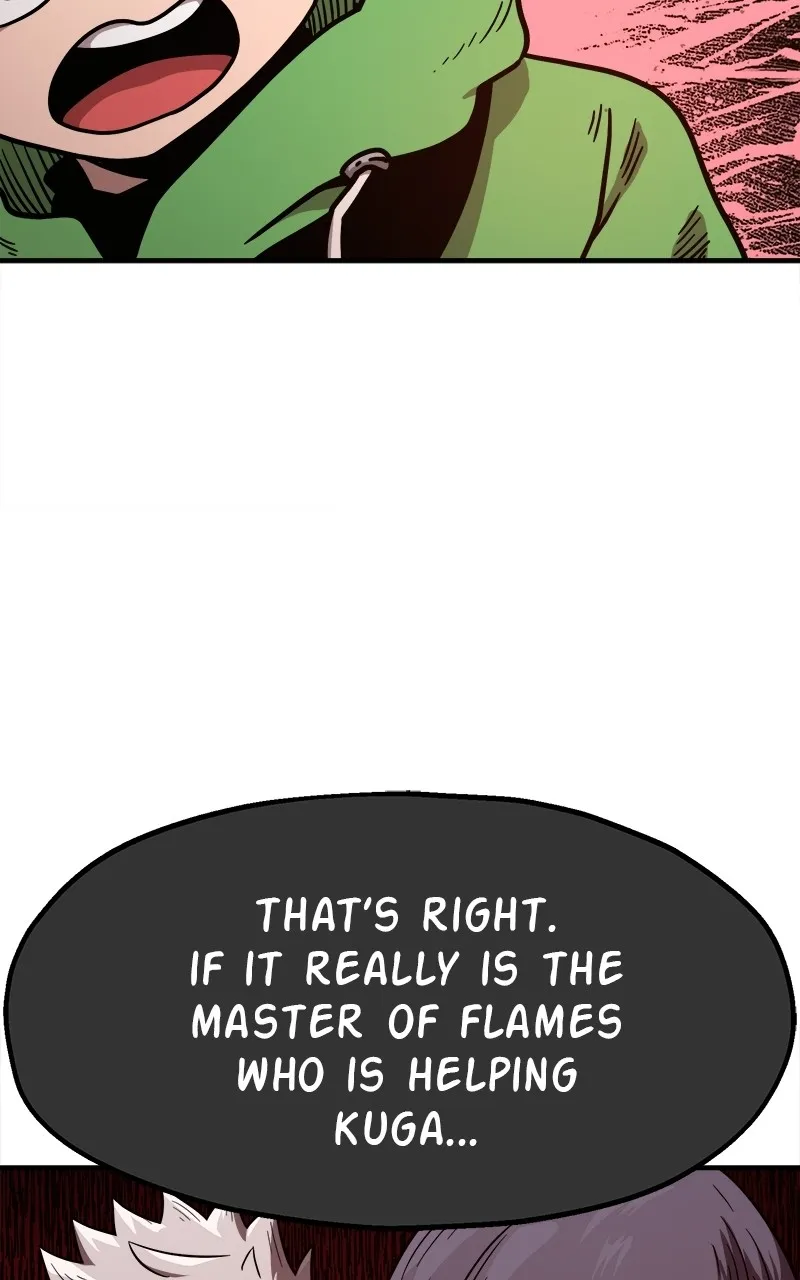 Metro Hunter Chapter 63 page 132 - 