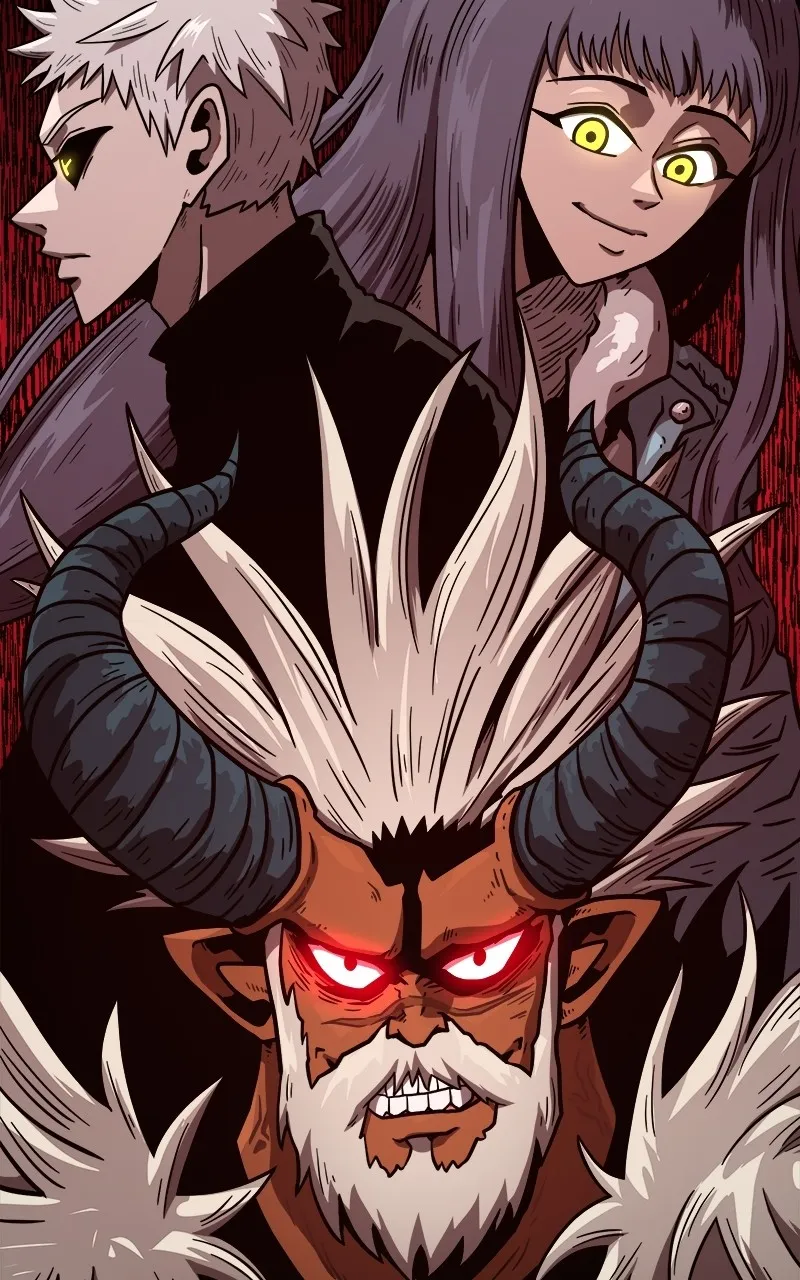 Metro Hunter Chapter 63 page 133 - 