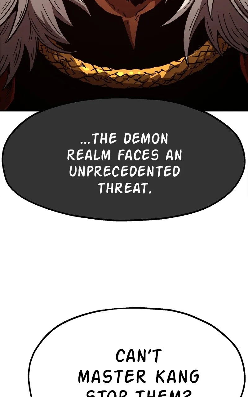 Metro Hunter Chapter 63 page 134 - 