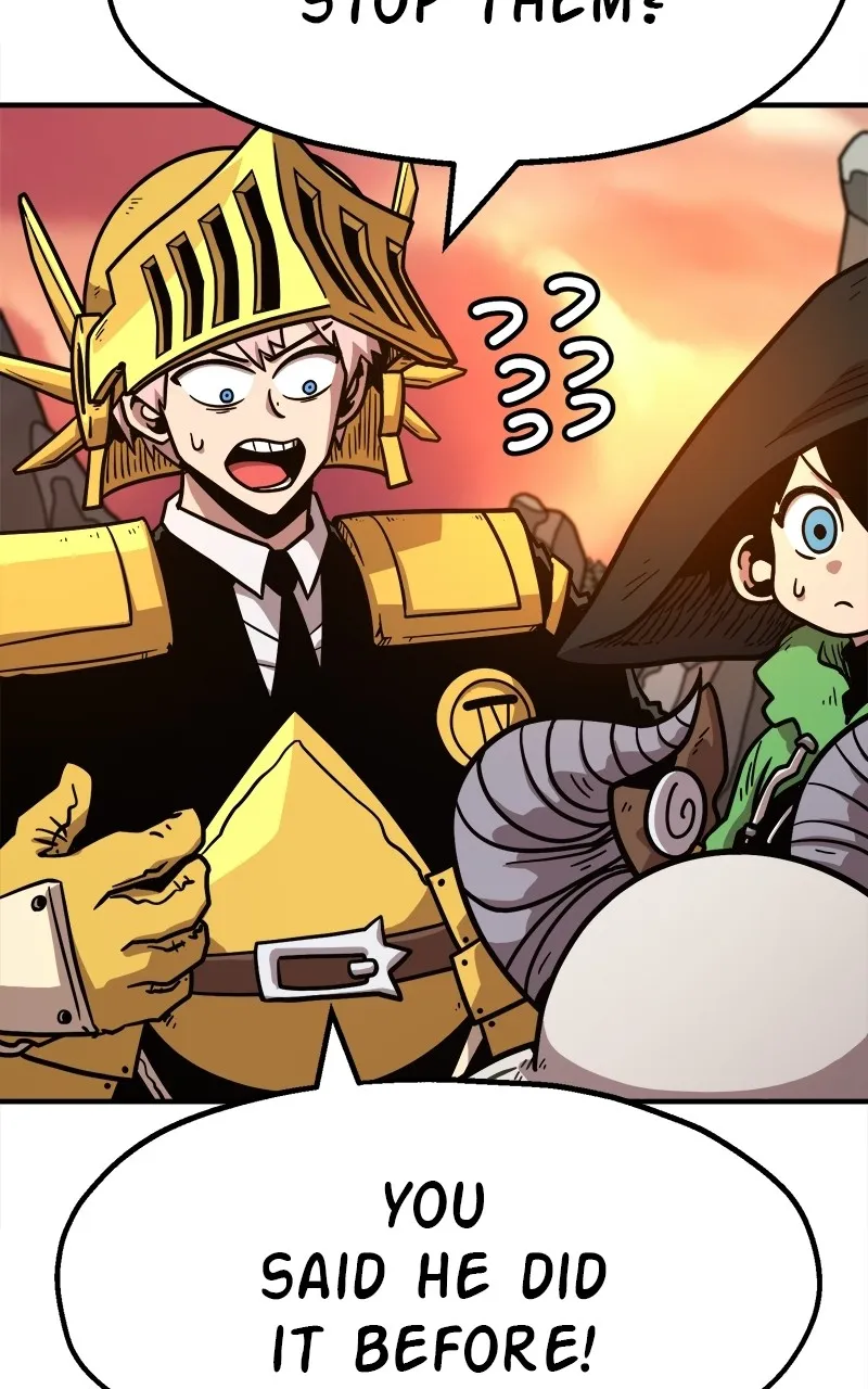 Metro Hunter Chapter 63 page 135 - 