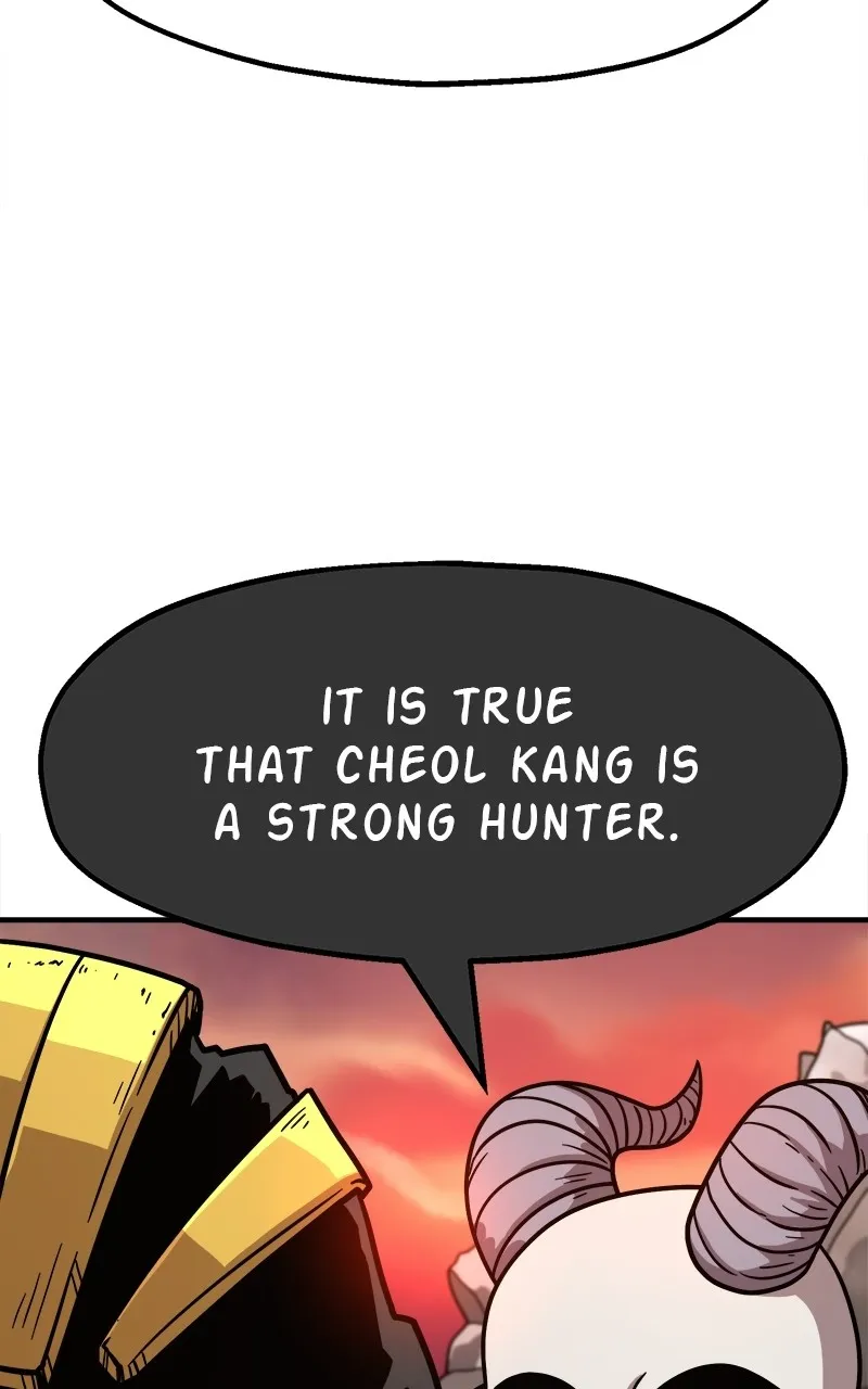 Metro Hunter Chapter 63 page 136 - 