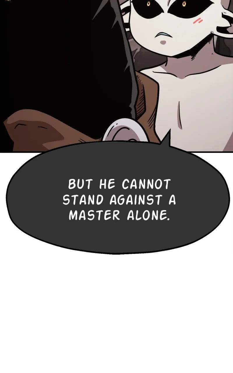Metro Hunter Chapter 63 page 137 - 
