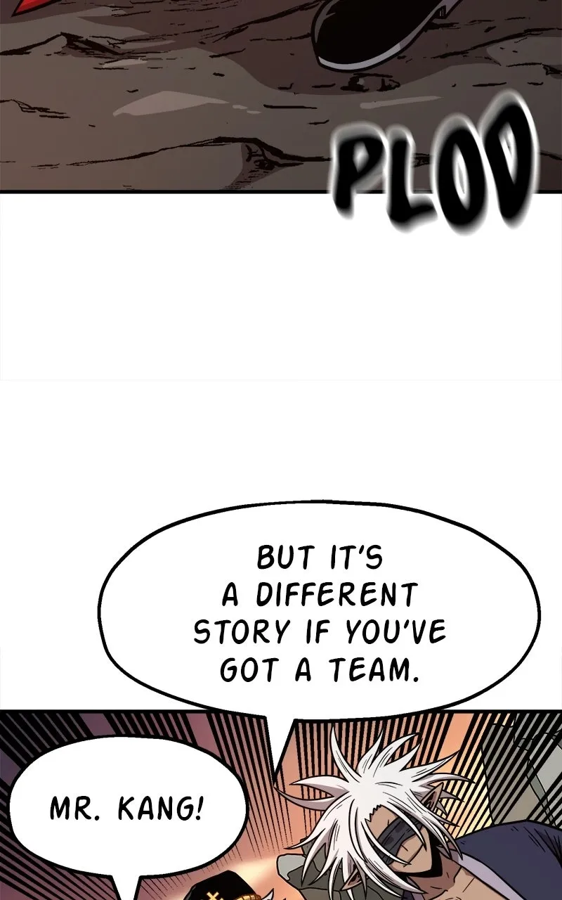 Metro Hunter Chapter 63 page 140 - 