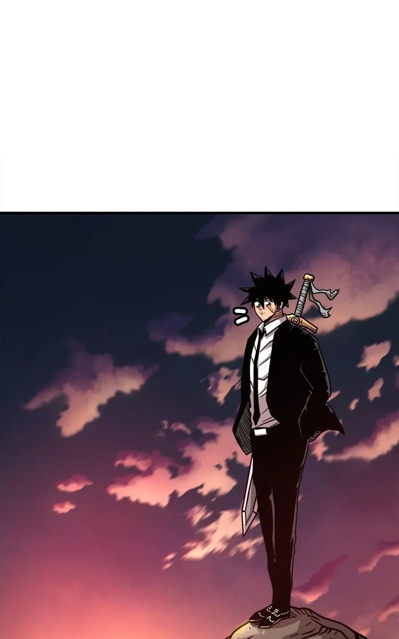Metro Hunter Chapter 63 page 142 - 