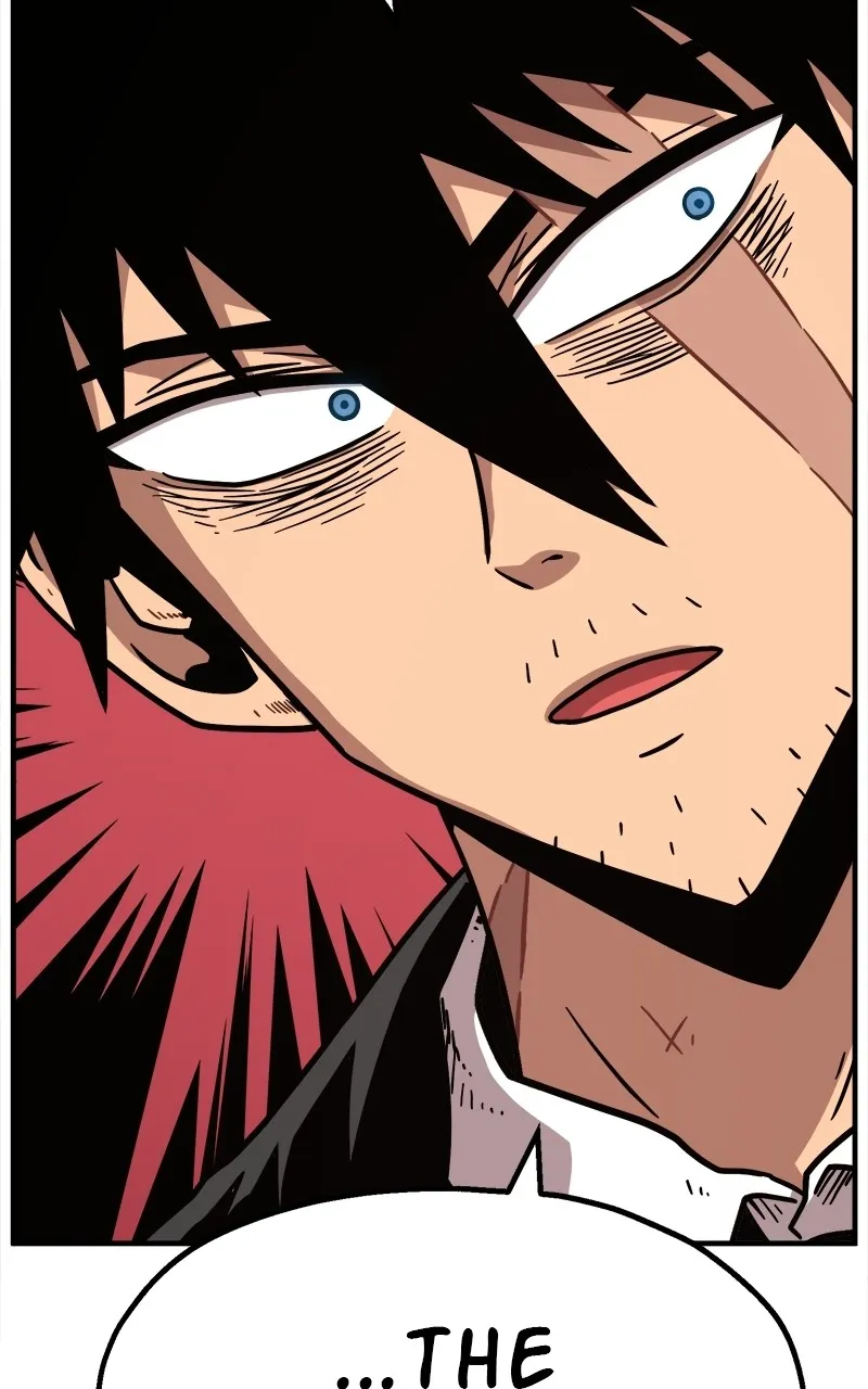 Metro Hunter Chapter 63 page 144 - 