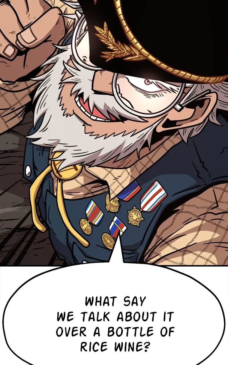 Metro Hunter Chapter 63 page 146 - 