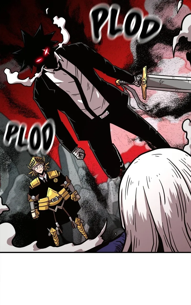 Metro Hunter Chapter 63 page 17 - 