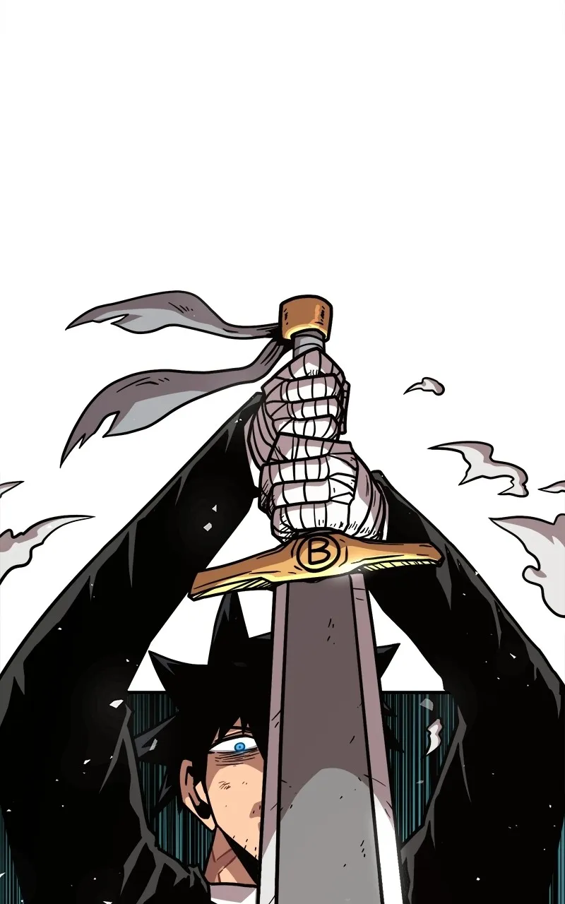 Metro Hunter Chapter 63 page 18 - 