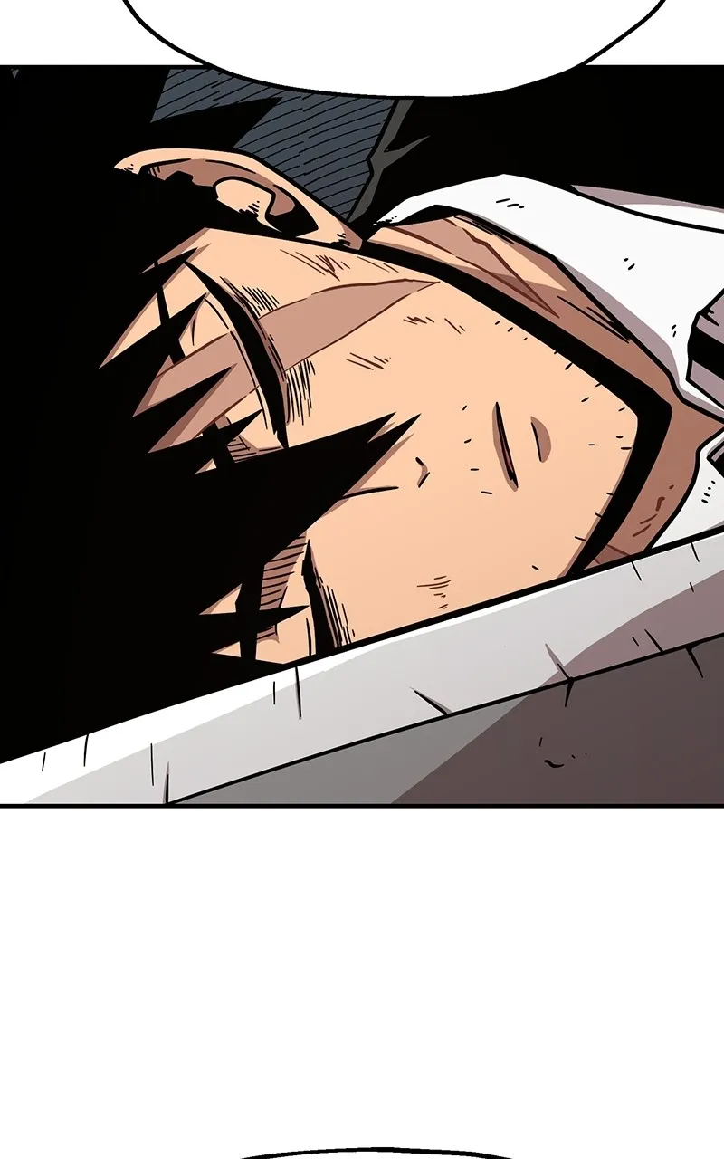 Metro Hunter Chapter 63 page 3 - 