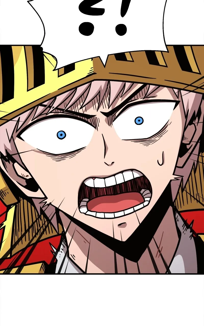 Metro Hunter Chapter 63 page 21 - 
