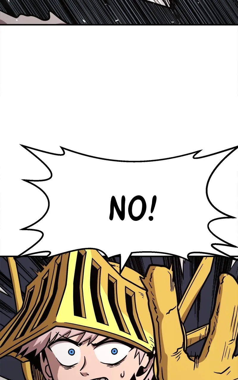 Metro Hunter Chapter 63 page 23 - 