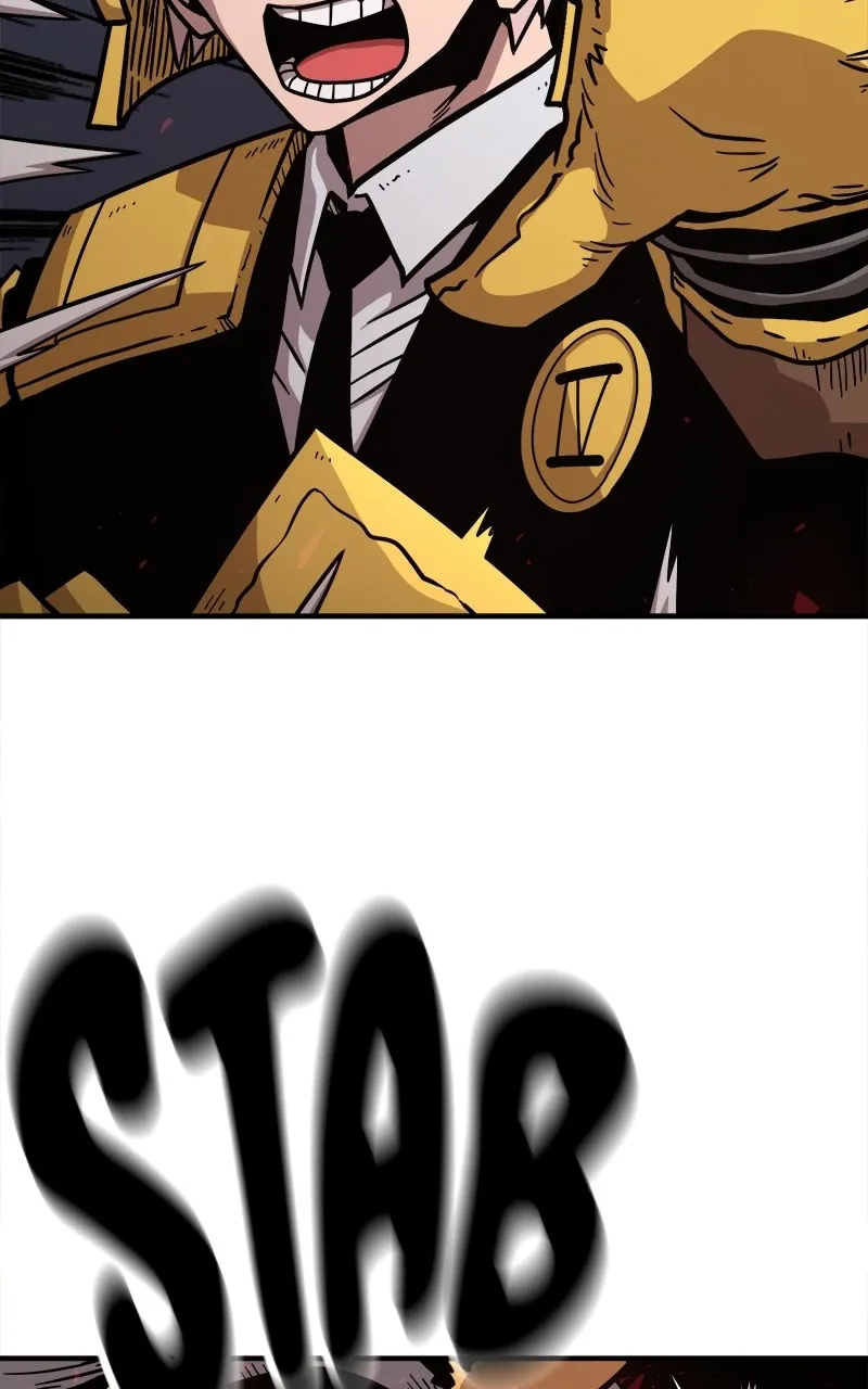 Metro Hunter Chapter 63 page 24 - 