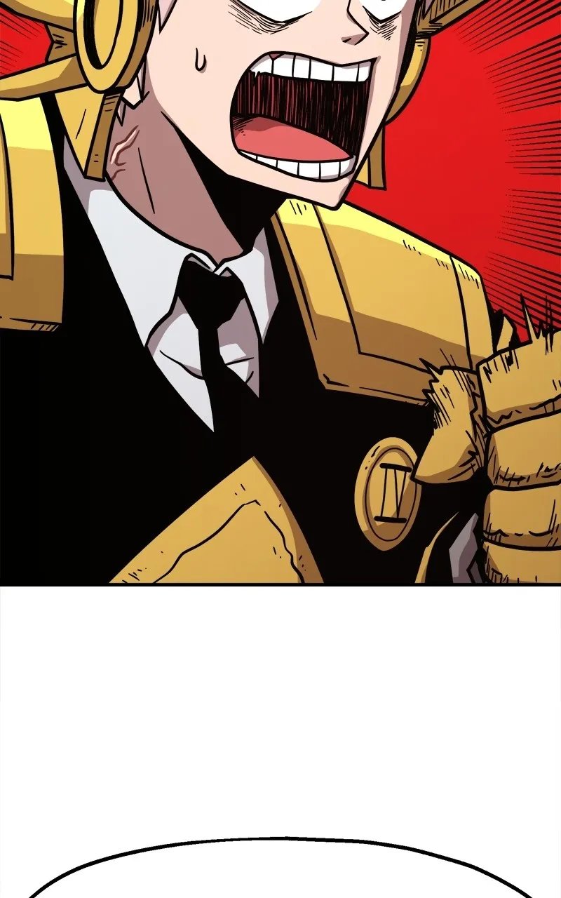 Metro Hunter Chapter 63 page 27 - 