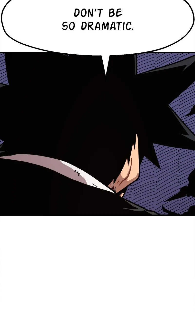 Metro Hunter Chapter 63 page 28 - 