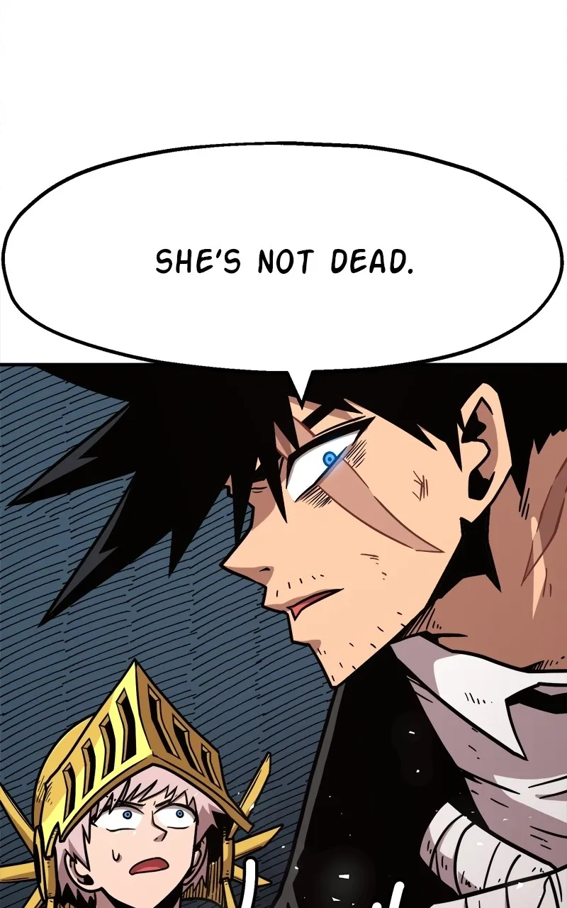 Metro Hunter Chapter 63 page 29 - 