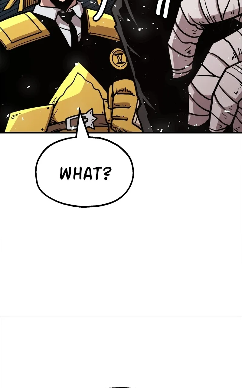 Metro Hunter Chapter 63 page 30 - 