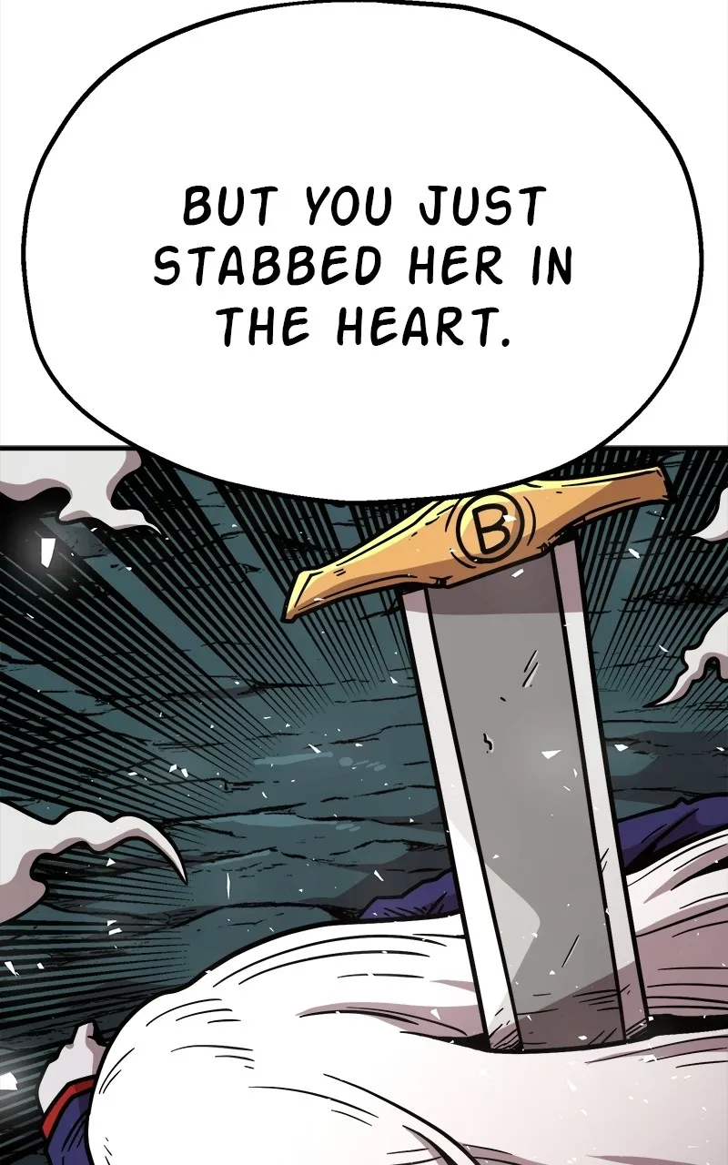 Metro Hunter Chapter 63 page 31 - 