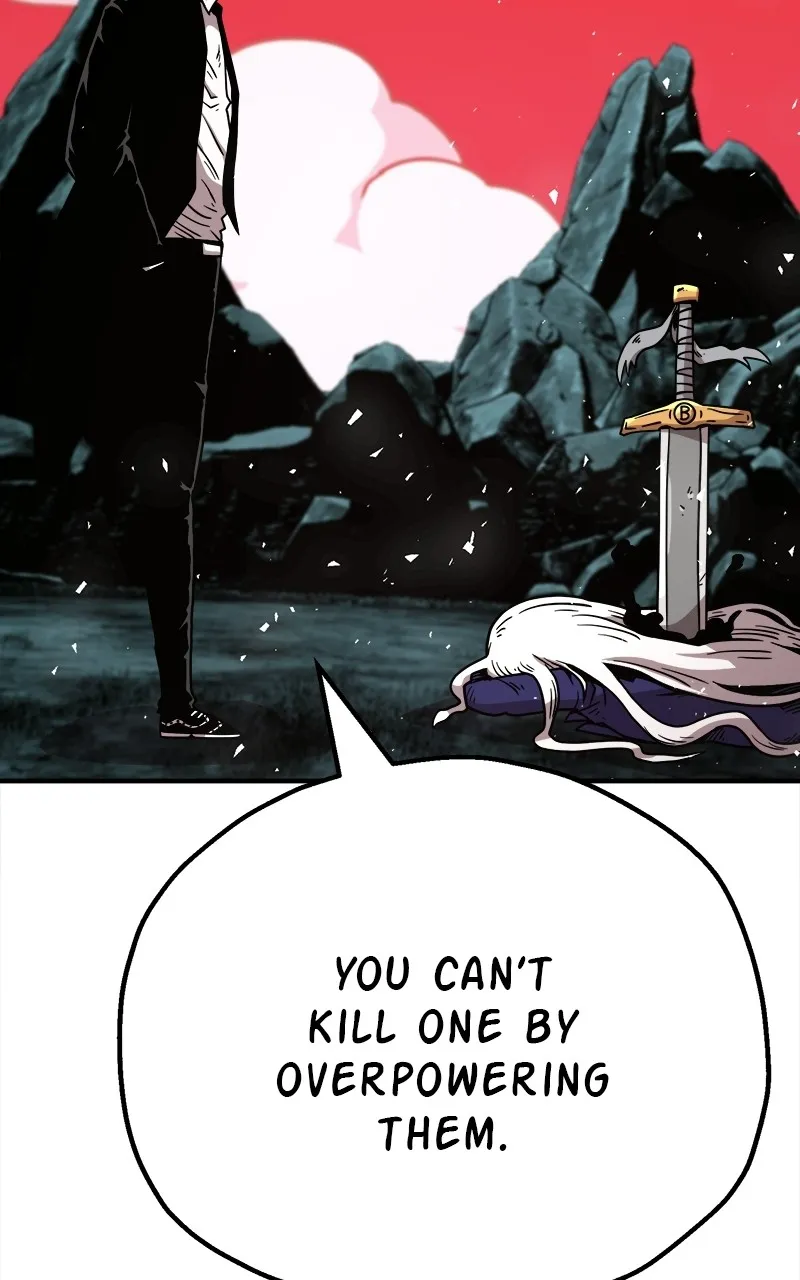 Metro Hunter Chapter 63 page 33 - 